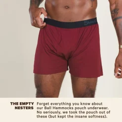 The Always Ons - Boxers 2 Pack