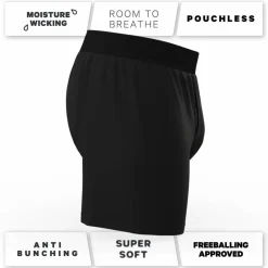 The Always Solids - Boxers 2 Pack