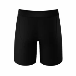 The Apex Mix - Long Leg Ball Hammock® Pouch Underwear With Fly 3 Pack