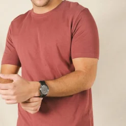 The Apple Butter - Rust Everyman™ T Shirt