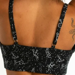 The Basics - Women's Boob Hammock™ Bralette 3 Pack