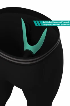 The Best Base Layer - Ball Hammock® Long Johns 2 Pack