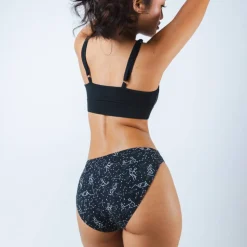 The Big Bang - Glow In The Dark Constellation Modal Bikini Underwear
