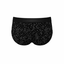 The Big Bang - Glow In The Dark Constellation Ball Hammock® Pouch Underwear Briefs