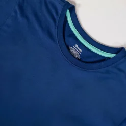 The Big Blue - Navy Everyman™ T Shirt
