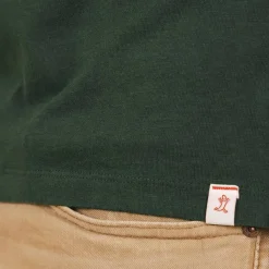 The Bistro - Forest Green Everyman™ T Shirt