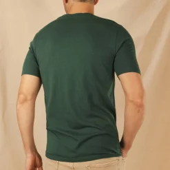The Bistro - Forest Green Everyman™ T Shirt