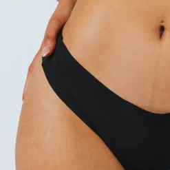 The Classics - Women's Thong Underwear 3 Pack
