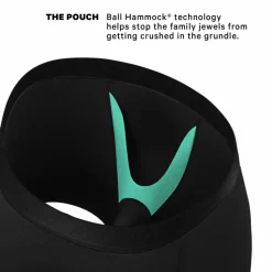 The Dad's Essentials Pack - Ball Hammock® Boxer Brief 3 Pack