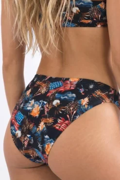 The Declaration - Americana Eagles Modal Bikini Underwear