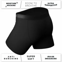 The Drawer Filler - Ball Hammock® Boxer Brief 7 Pack