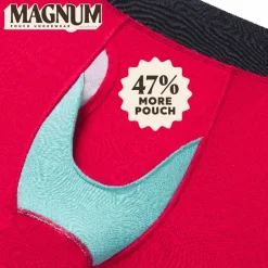 The Early Risers - Barnyard Rooster Ball Hammock® Magnum Big Pouch Underwear