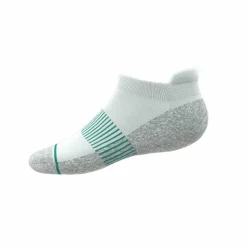 The Golfer Three - Heel Hammock™ Ankle Socks 3 Pack