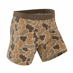 The Hide and Hunt - Ball Hammock® Boxer Brief 5 Pack