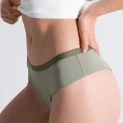 The Historical Bests - Cheeky Underwear 5 Pack