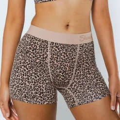 The Historical Bests - Women’s Boxers 5 Pack
