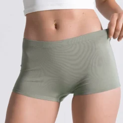 The Manzanilla - Boyshort Underwear 5 Pack
