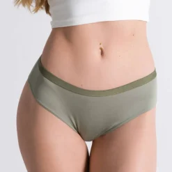 The Manzanilla - Cheeky Underwear 7 Pack