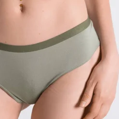 The Manzanilla - Cheeky Underwear 3 Pack