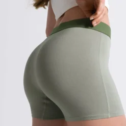 The Manzanilla - Women’s Boxers 7 Pack