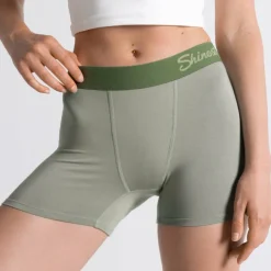 The Manzanilla - Women’s Boxers 3 Pack