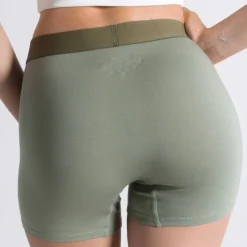 The Manzanilla - Women’s Boxers 3 Pack