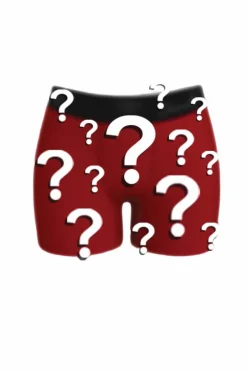 The Mystery - Surprise Women’s Boxers