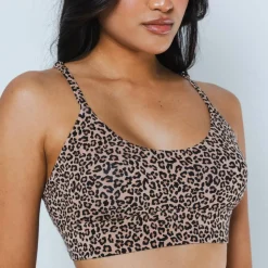 The Naughty Bests - Boob Hammock™ Scoop Bralette 3 Pack