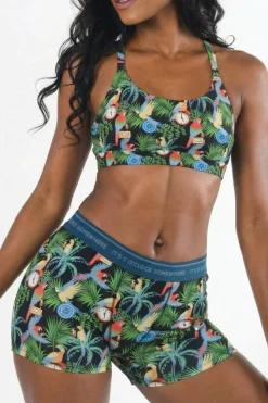 The 5 O'Clock Somewhere - Margaritaville® Women’s Boxers
