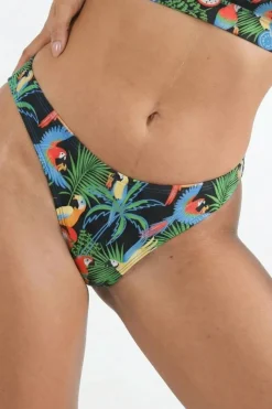 The 5 O'Clock Somewhere - Margaritaville® MicroModal Thong