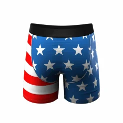 The Panty Dropper - Ball Hammock® Boxer Brief 3 Pack