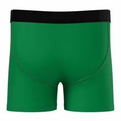 The Quarterback - Football Youth Boxer Briefs