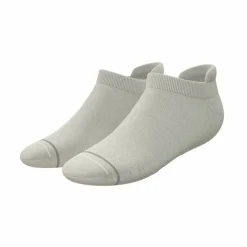 The Sandstorm - Heel Hammock™ Ankle Socks 3 Pack