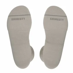 The Sandstorm - Heel Hammock™ Crew Socks 3 Pack