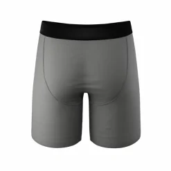 The 50 Shades - Long Leg Ball Hammock® Pouch Underwear With Fly 7 Pack