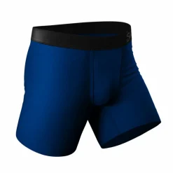 The Solid Dude - Ball Hammock® Boxer Brief 3 Pack