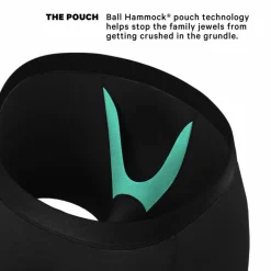 The 5 Solids - Ball Hammock® Boxer Brief 5 Pack