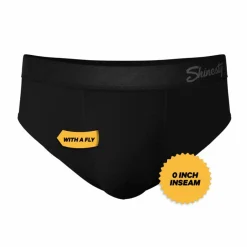 The 5 Solids - Ball Hammock® Pouch Briefs 5 Pack