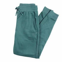 The Spruced Up - Green Sexy Terry™ Men’s Lounge Joggers