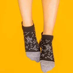The Staple - Heel Hammock™ Ankle Socks 12 Pack