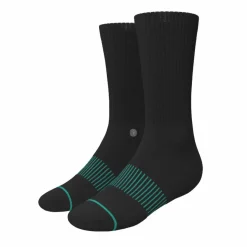 The Staple - Heel Hammock™ Crew Socks 12 Pack