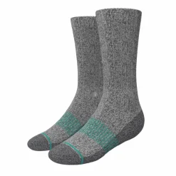The Staple - Heel Hammock™ Crew Socks 12 Pack