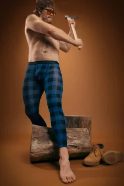 The Threat Level Midnight - Ball Hammock® Long Johns 3 Pack