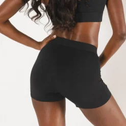 The Threat Level Midnight - Women’s Boxers 5 Pack