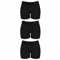 The Threat Level Midnight - Women’s Boxers 3 Pack