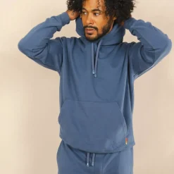 The Thunder - Storm Sexy Terry™ Men’s Lounge Hoodie