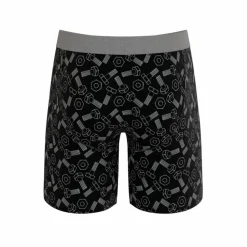 The Torque It - Wrench Ball Hammock® Boxer - Long Leg
