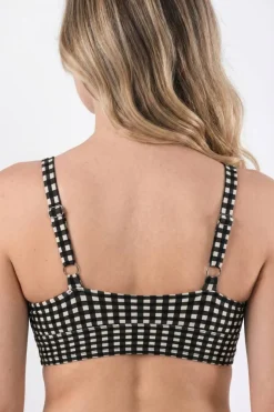 The Wet & Wild - Boob Hammock™ Plunge Bralette 3 Pack